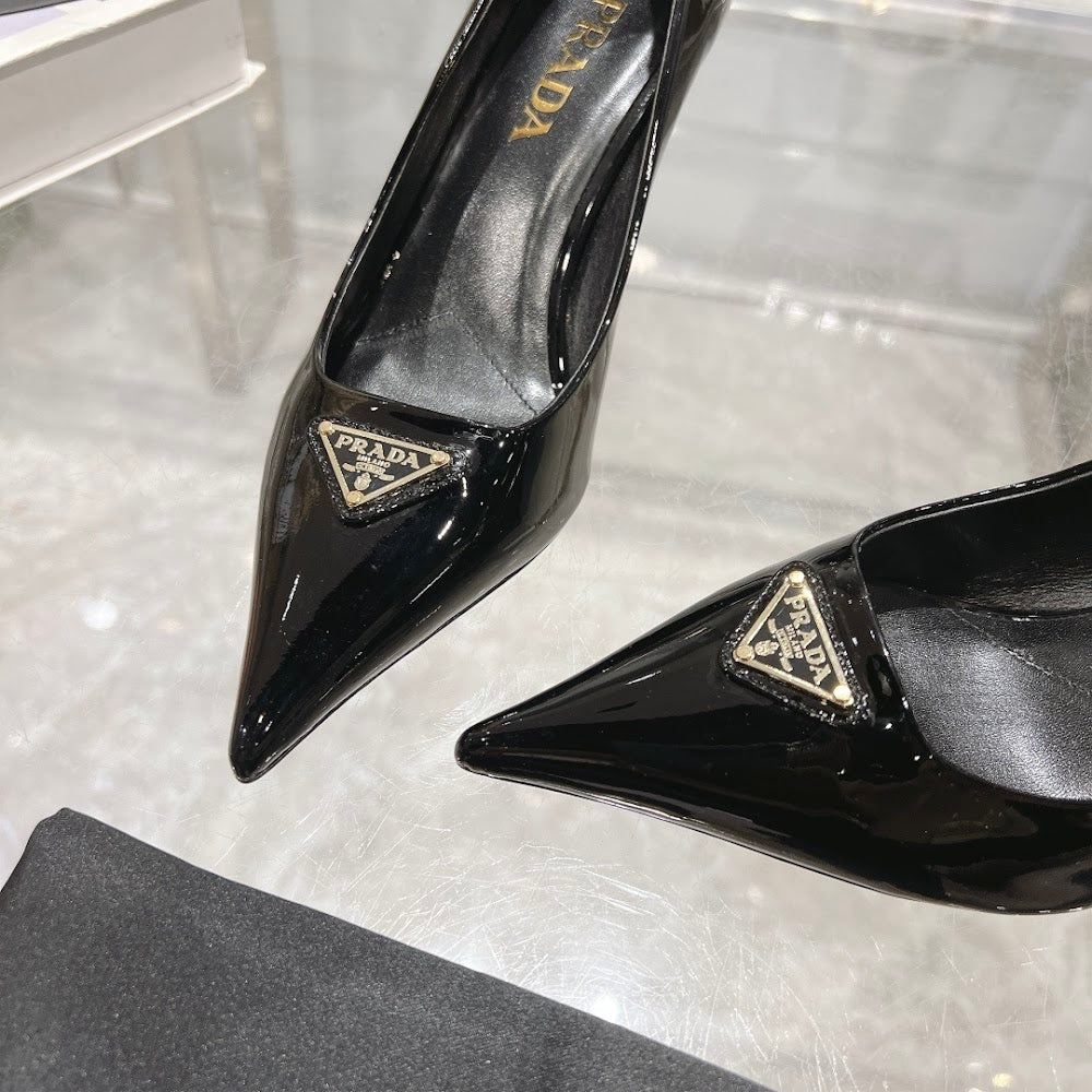 Dragons Bags Prada Luxury Heels --52858
