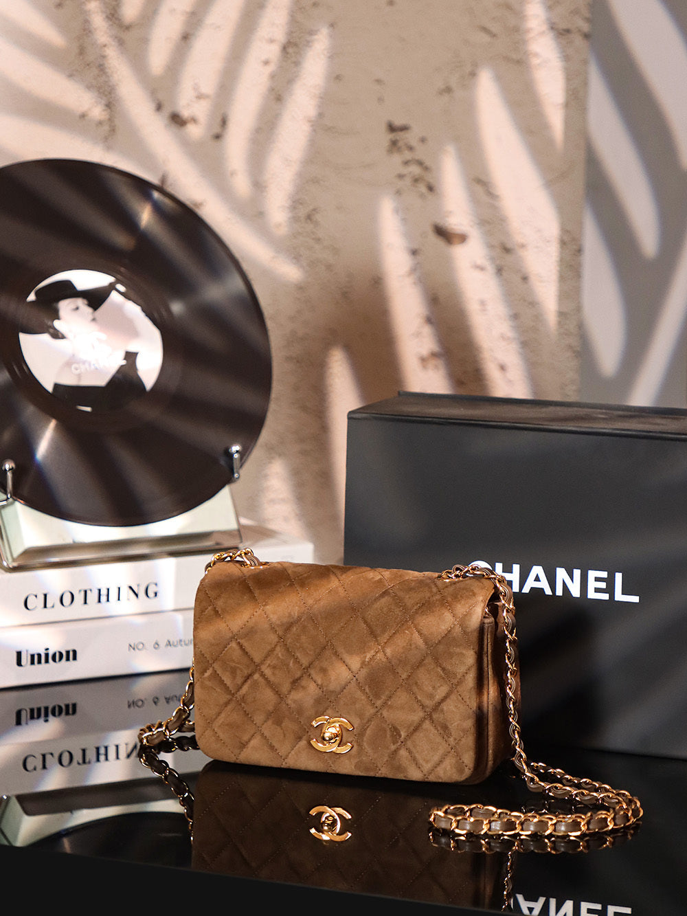 Dragons Bags CHn Luxury Bag --112715