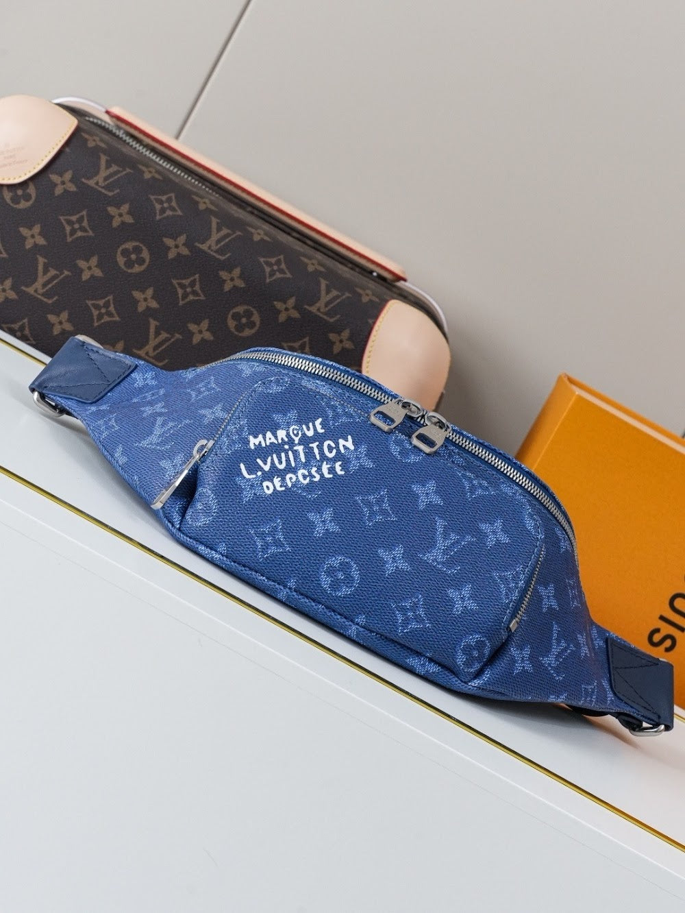 Dragons Bags ln Luxury Bag --71627