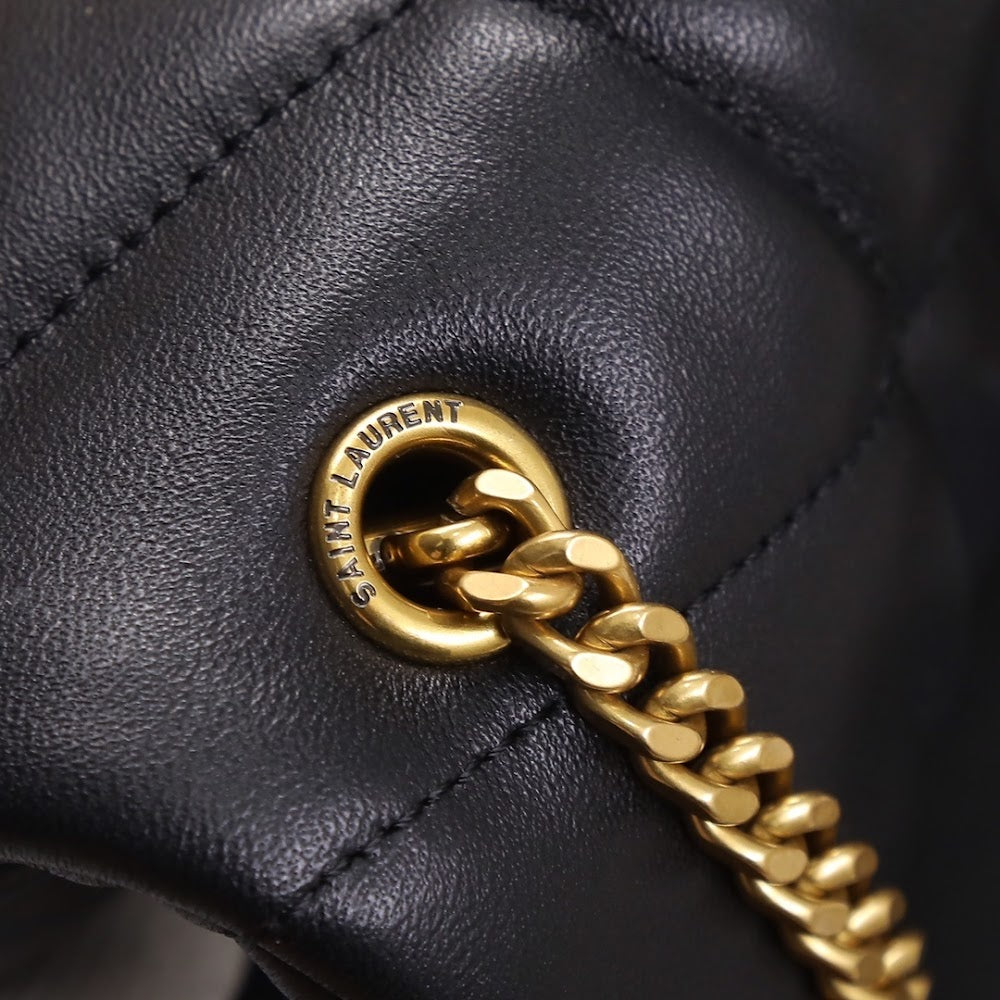 Dragons Bags YSLn Luxury Bag --120373