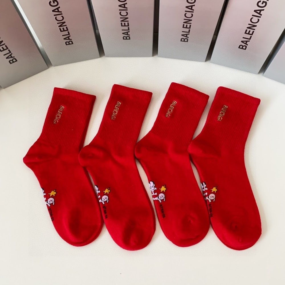 Dragons Bags Premium Luxury Socks --97771