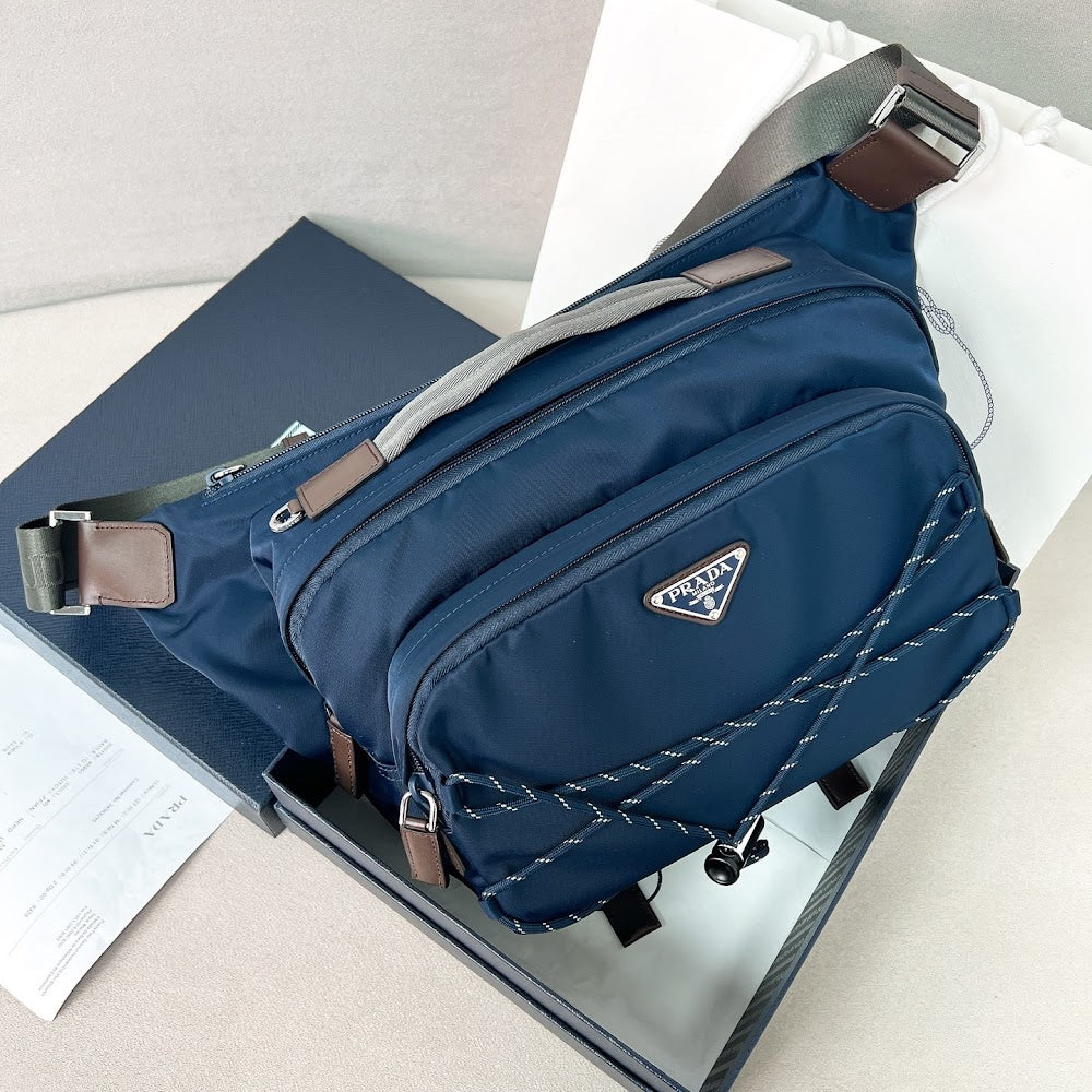 Dragons Bags Pradn Luxury Bag --102726