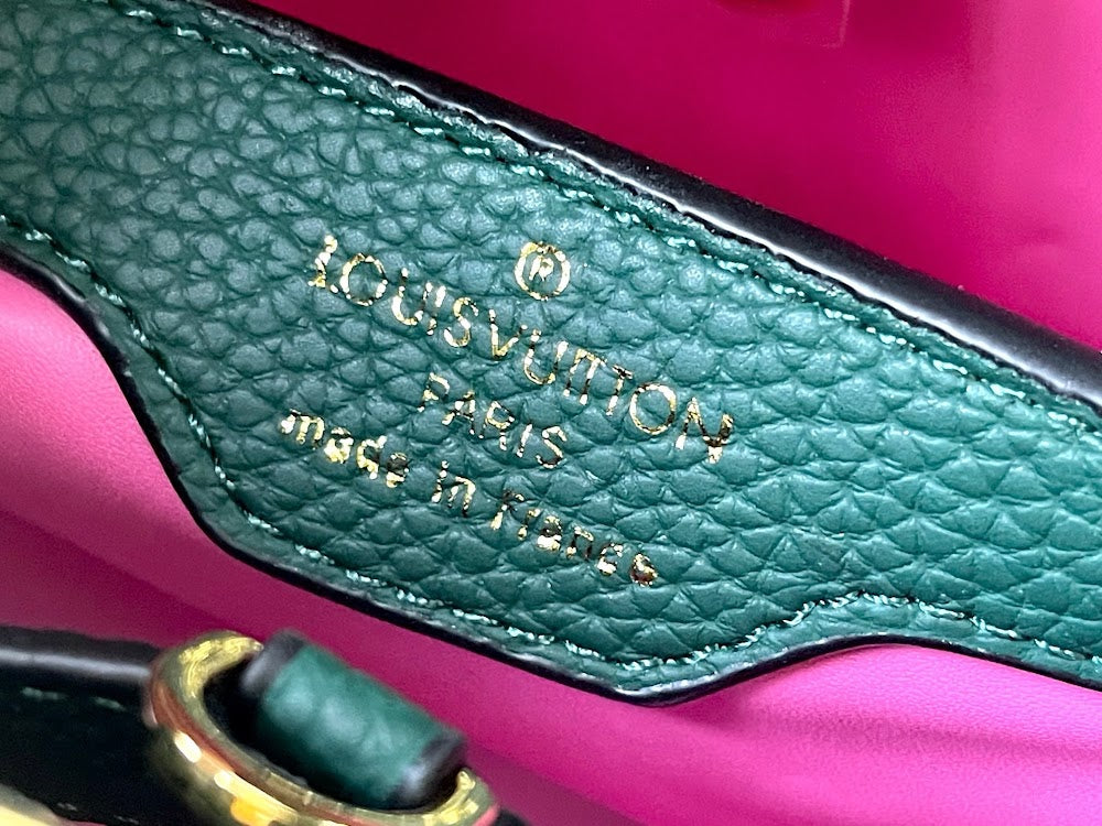 Dragons Bags LVn Luxury Bag --78669
