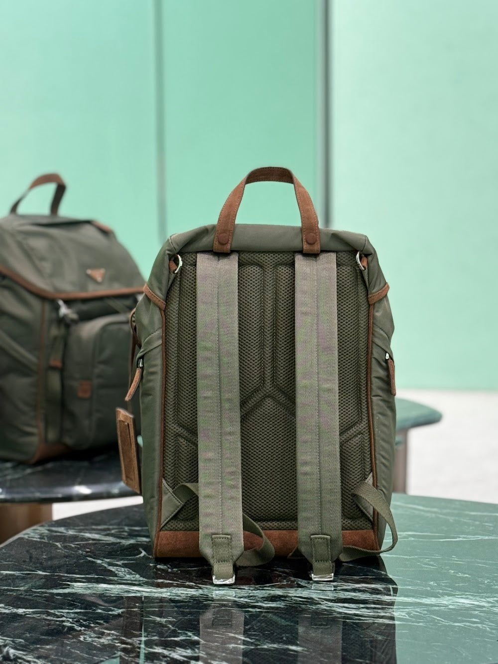 Dragons Bags Pradn Luxury Bag --102794