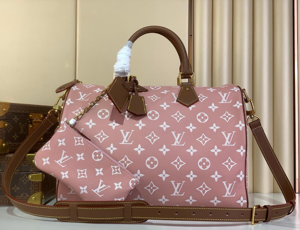 Dragons Bags ln Luxury Bag --69707