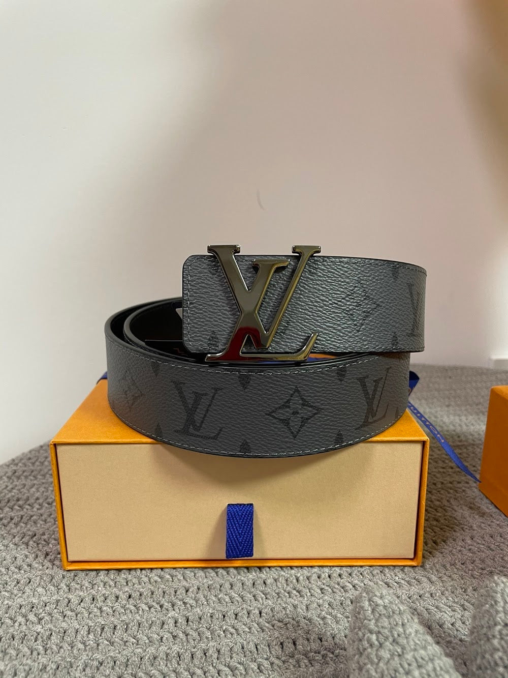 Dragons Bags ln Luxury Belt --109910