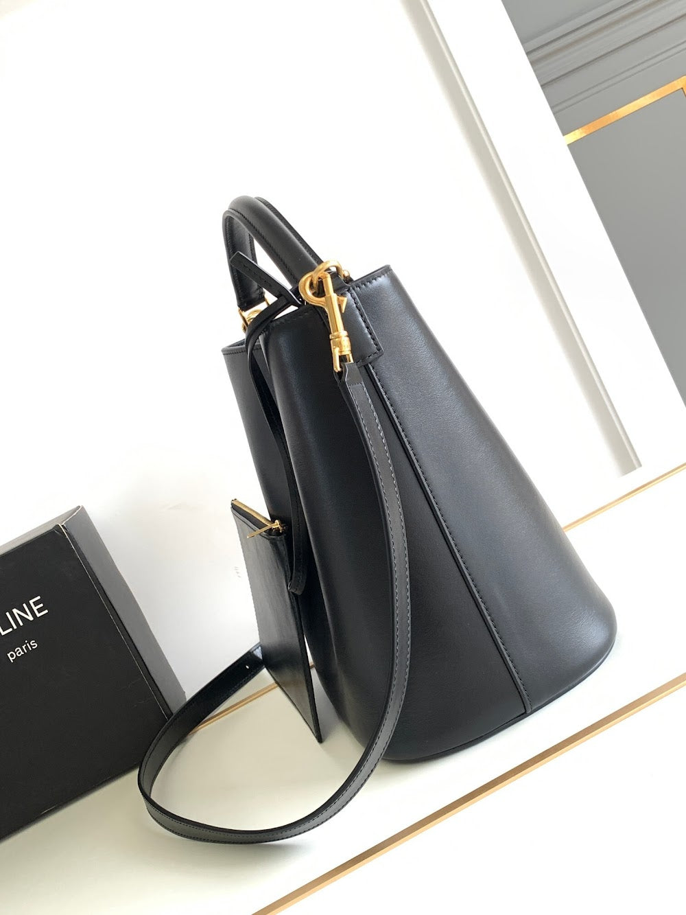 Dragons Bags Celine Luxury Bag --112318