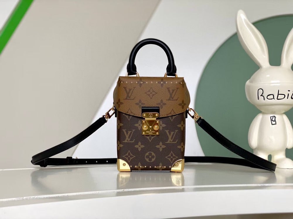 Dragons Bags LVn Luxury Bag --79288