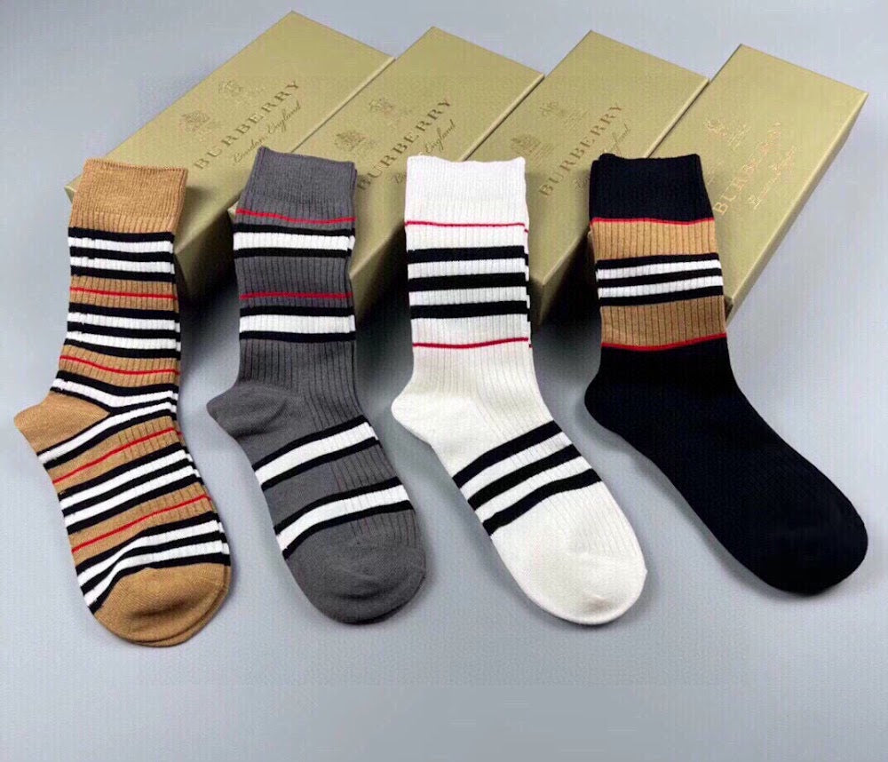 Dragons Bags Premium Luxury Socks --98246