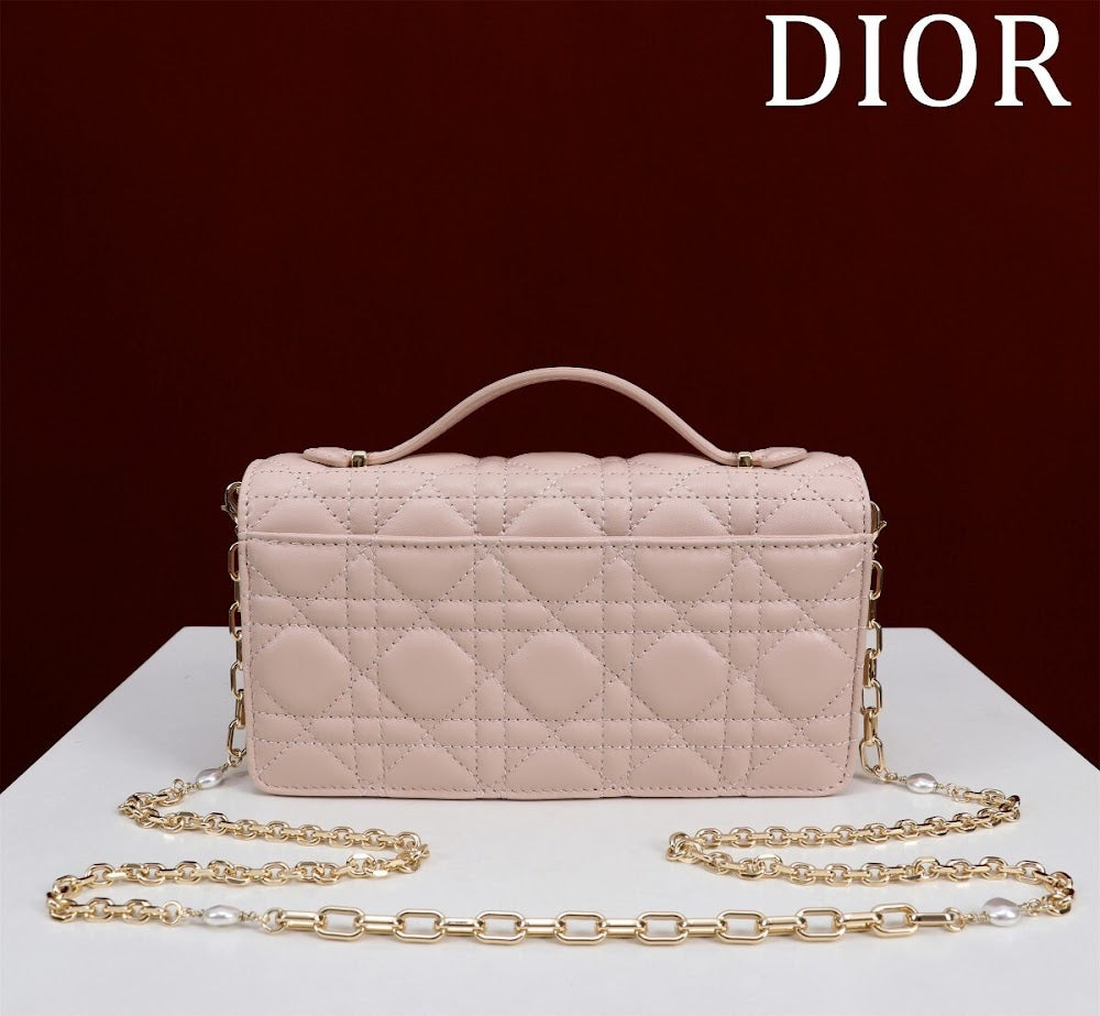 Dragons BagsDiorn Luxury Bag --116236