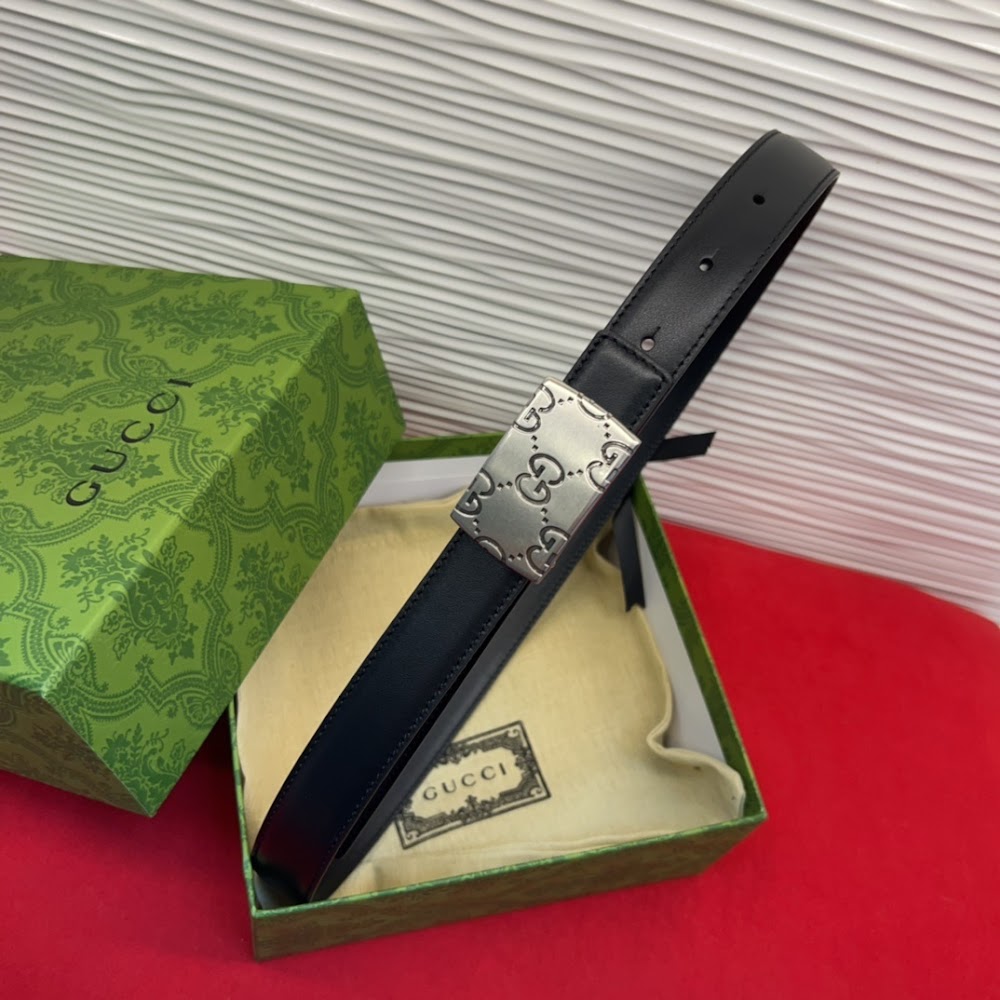 Dragons Bags Guccin Luxury Belt --108440