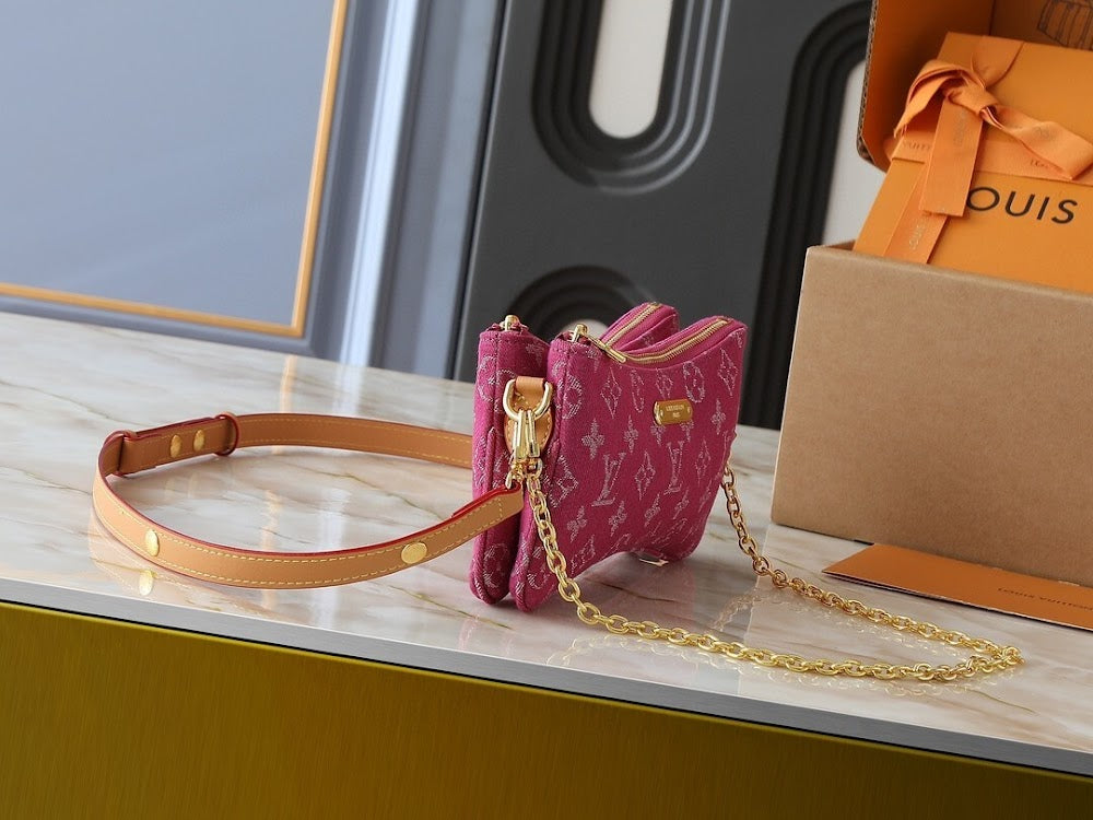 Dragons Bags ln Luxury Bag --77037