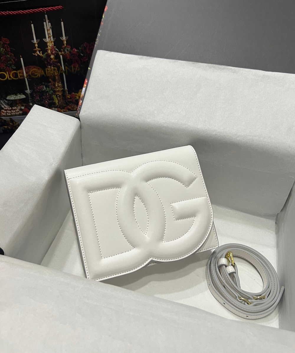 Dragons Bags DGn Luxury Bag --93865