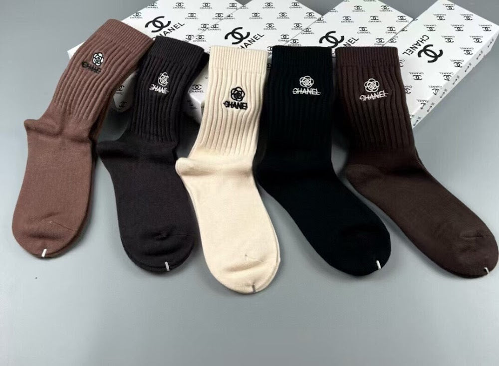 Dragons Bags Premium Luxury Socks --98048