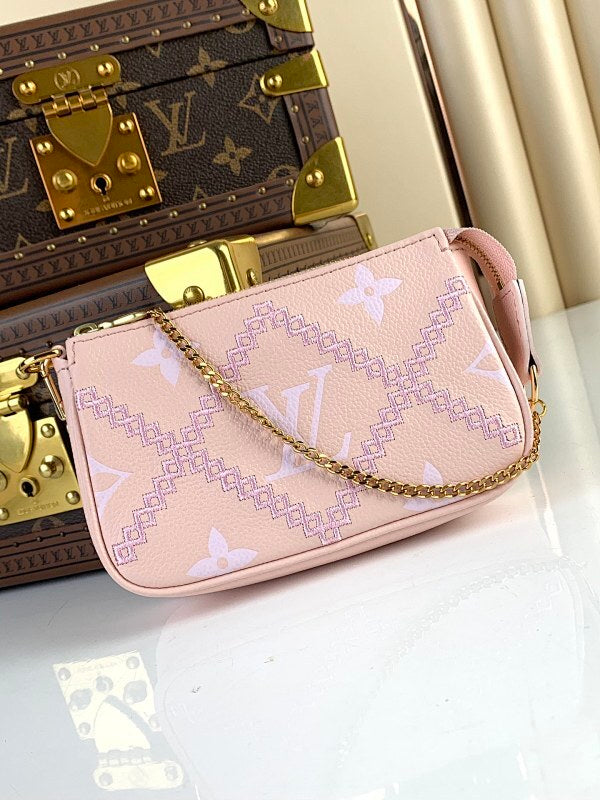Dragons Bags ln Luxury Bag --57455