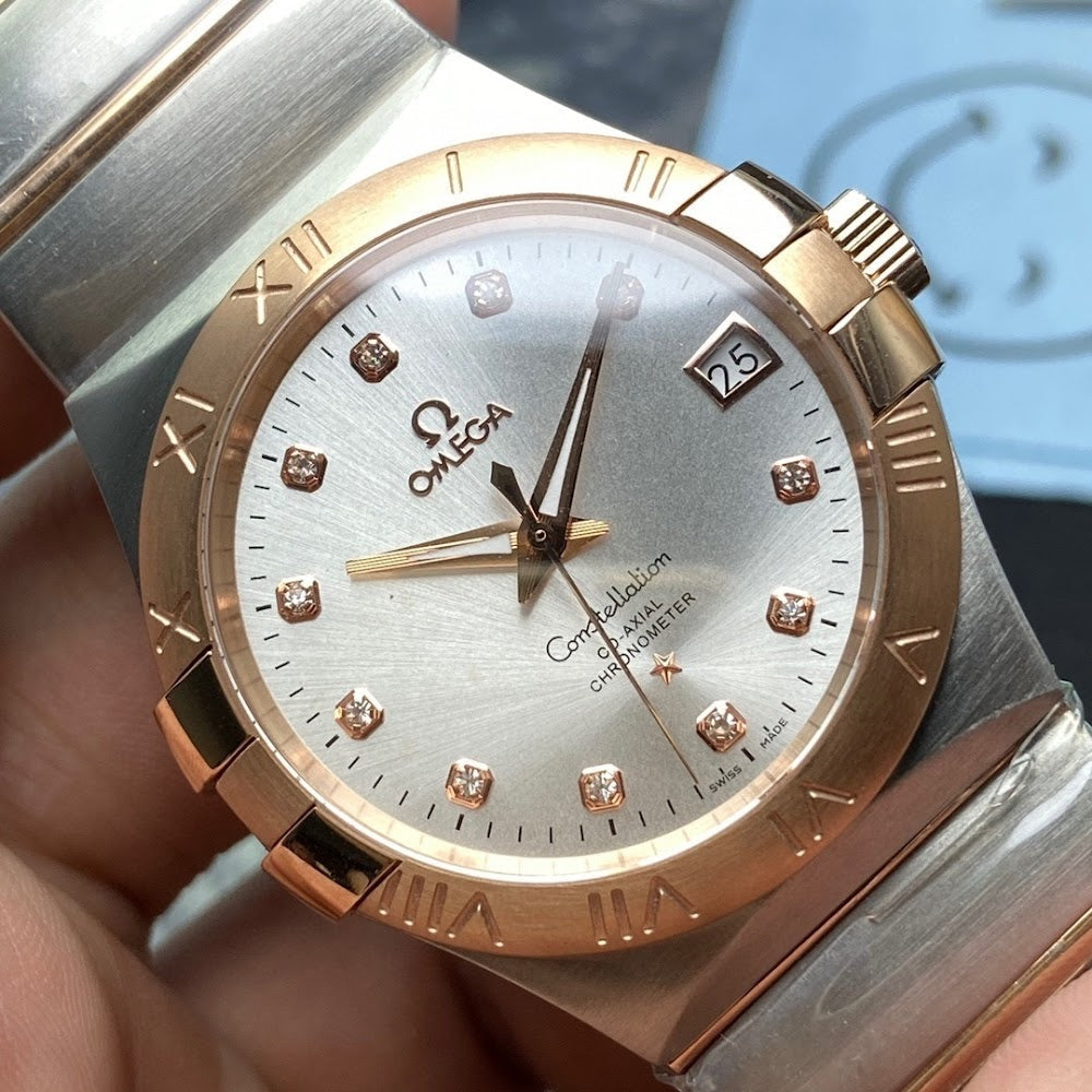 Dragons Bags Luxury Designer Watch --104745