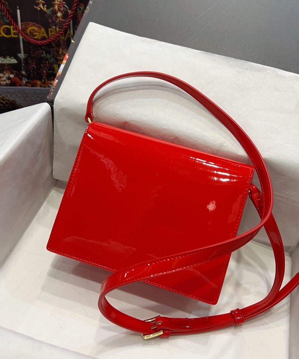 Dragons Bags DGn Luxury Bag --93868