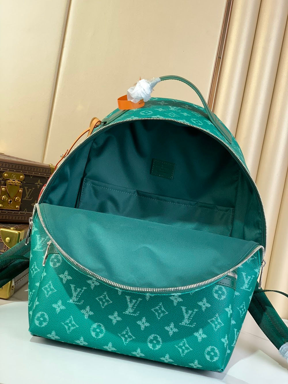 Dragons Bags ln Luxury Bag --69312