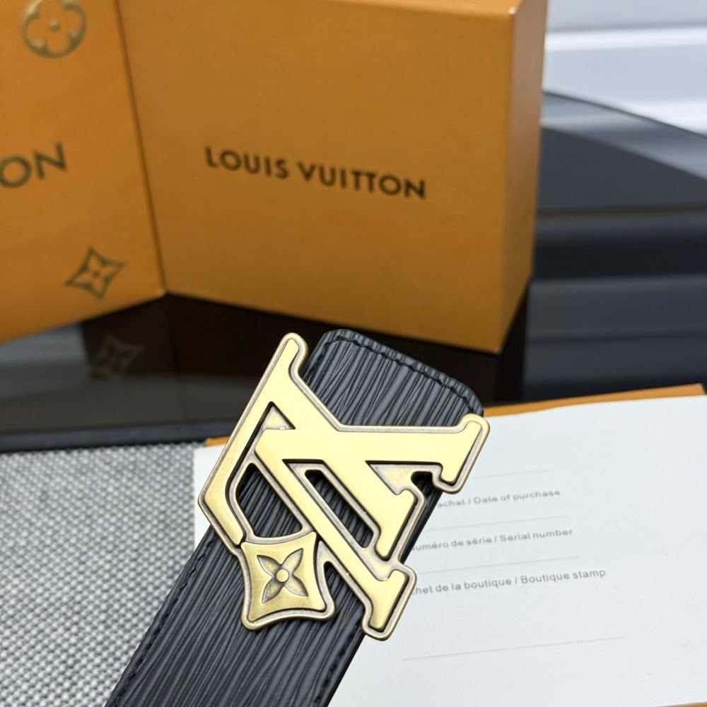 Dragons Bags ln Luxury Belt --100972