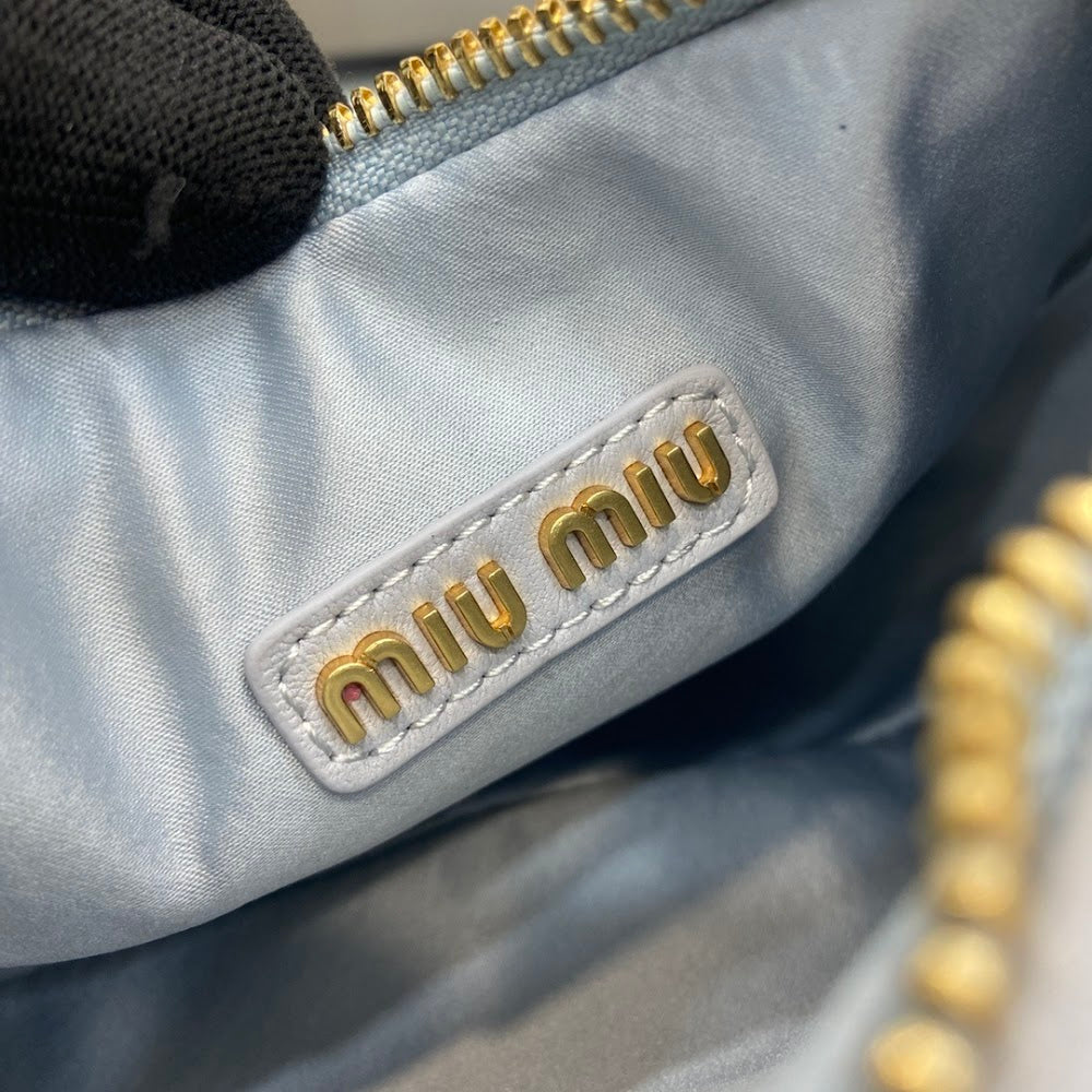 Dragons Bags Miun Miun Luxury Bag --122172