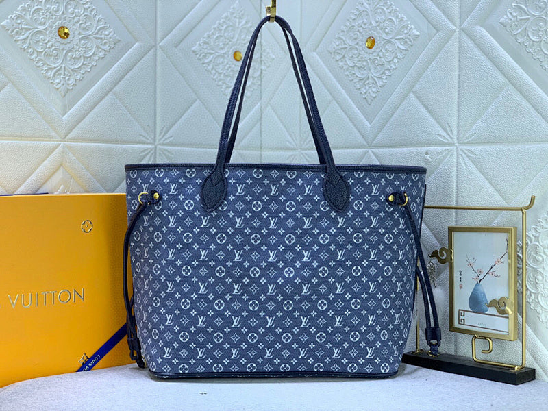 Dragons Bags LVn Luxury Bag --81007