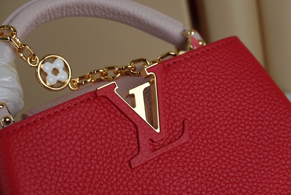 Dragons Bags ln Luxury Bag --63254