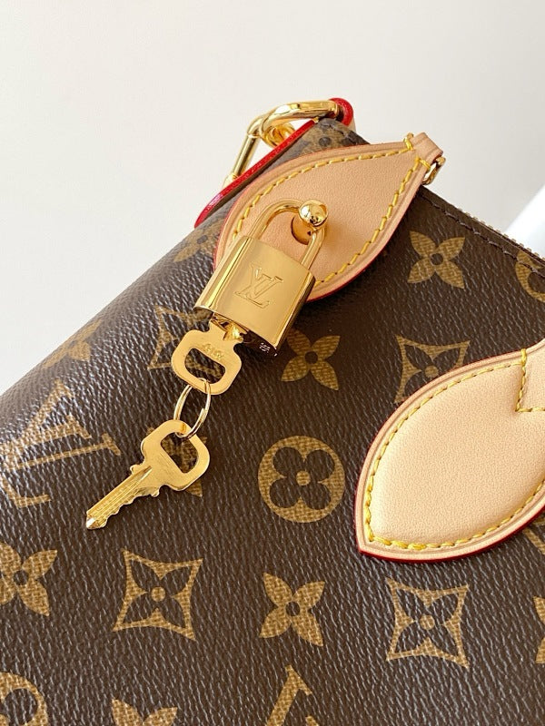 Dragons Bags ln Luxury Bag --81830