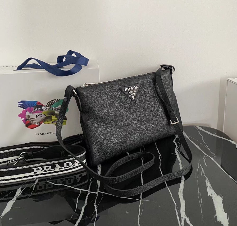 Dragons Bags pradn Luxury Bag --73352