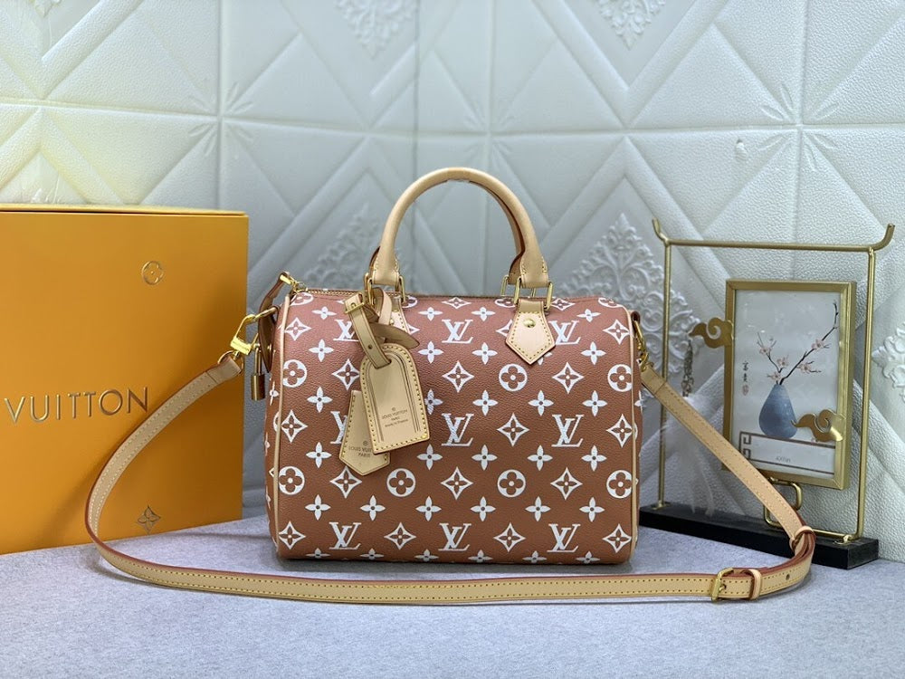 Jessica Bags ln Luxury Bag --76044