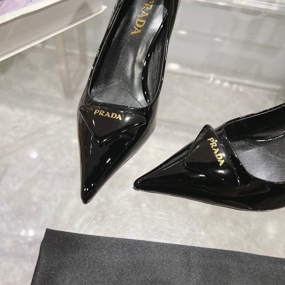 Dragons Bags Prada Luxury Heels --53512