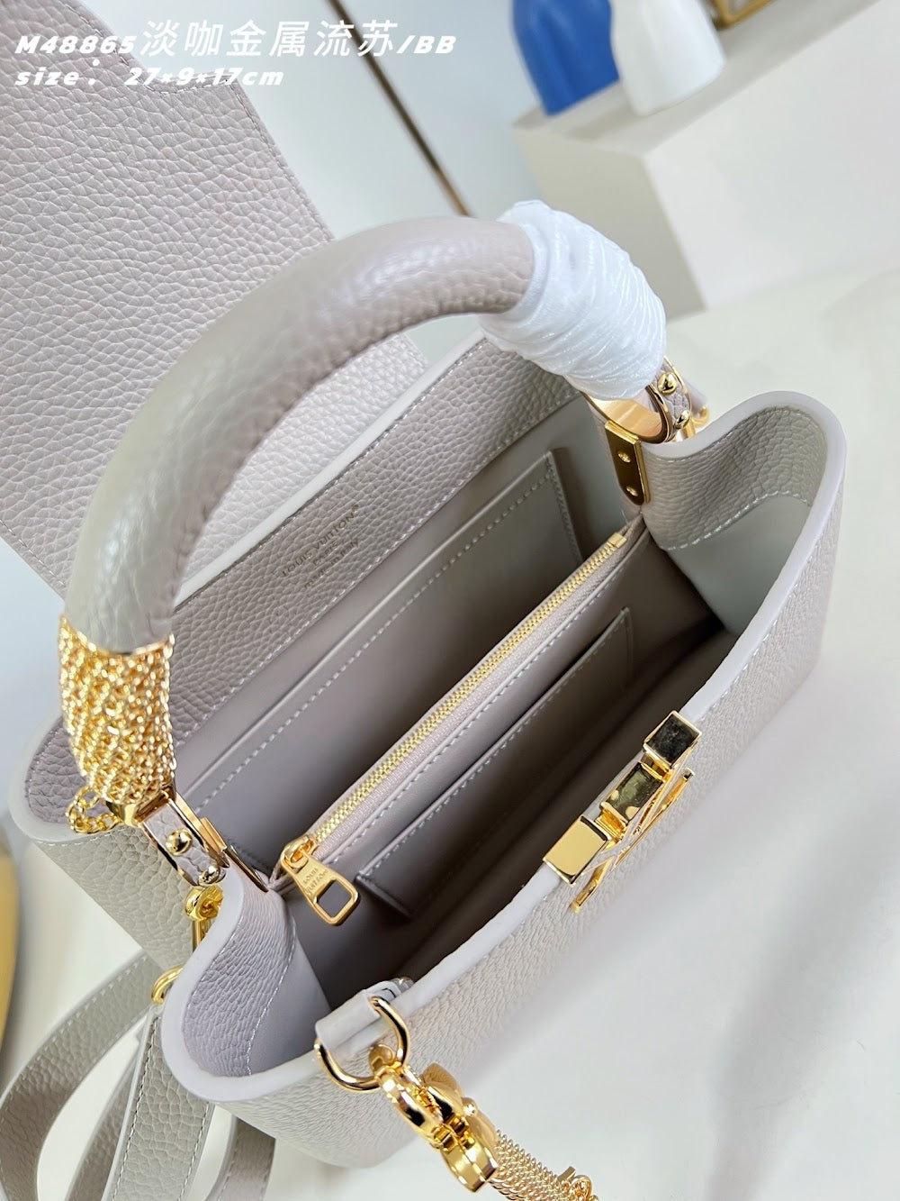 Dragons Bags ln Luxury Bag --96475
