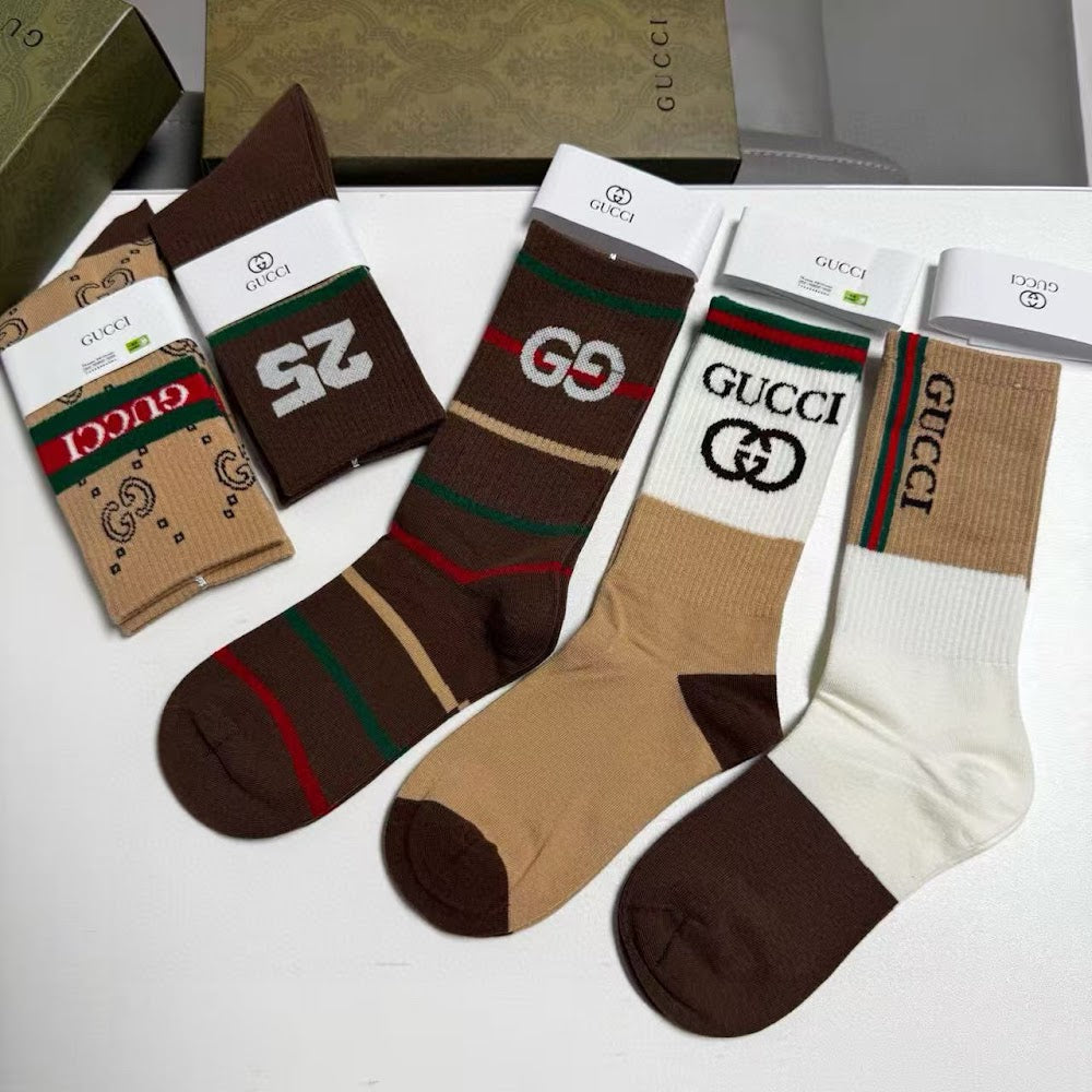 Dragons Bags Premium Luxury Socks --98593