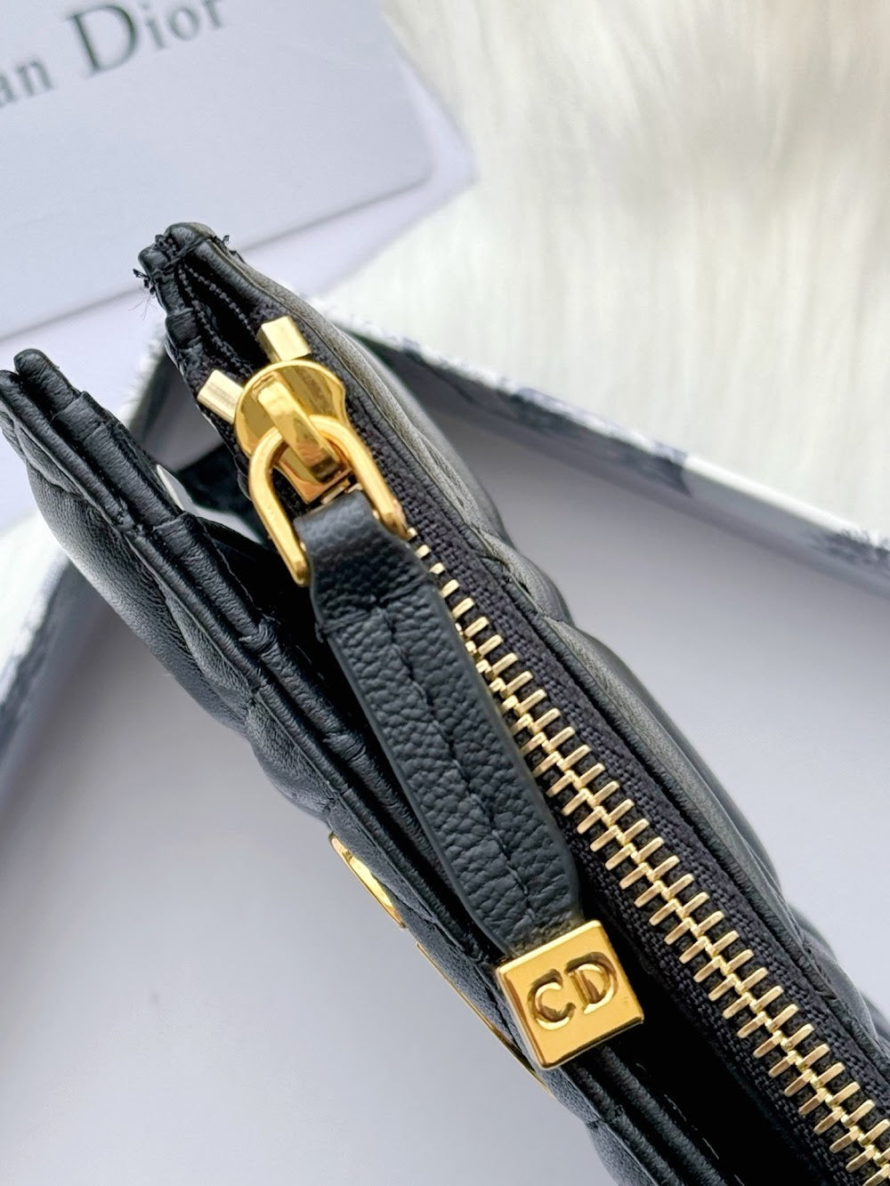 Dragons BagsDiorn Luxury Bag --115214