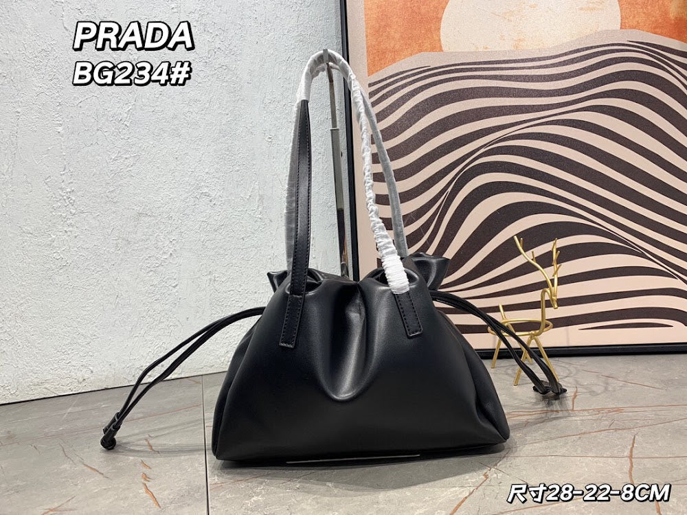 Dragons Bags pradn Luxury Bag --73516