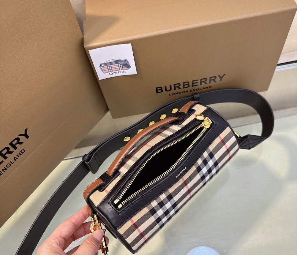 Dragons Bags Burberryn Luxury Bag --92113