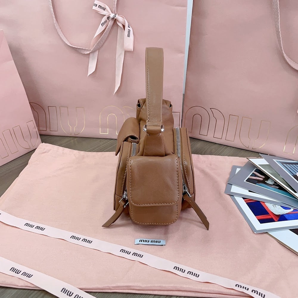 Dragons Bags Miun Miun Luxury Bag --123251