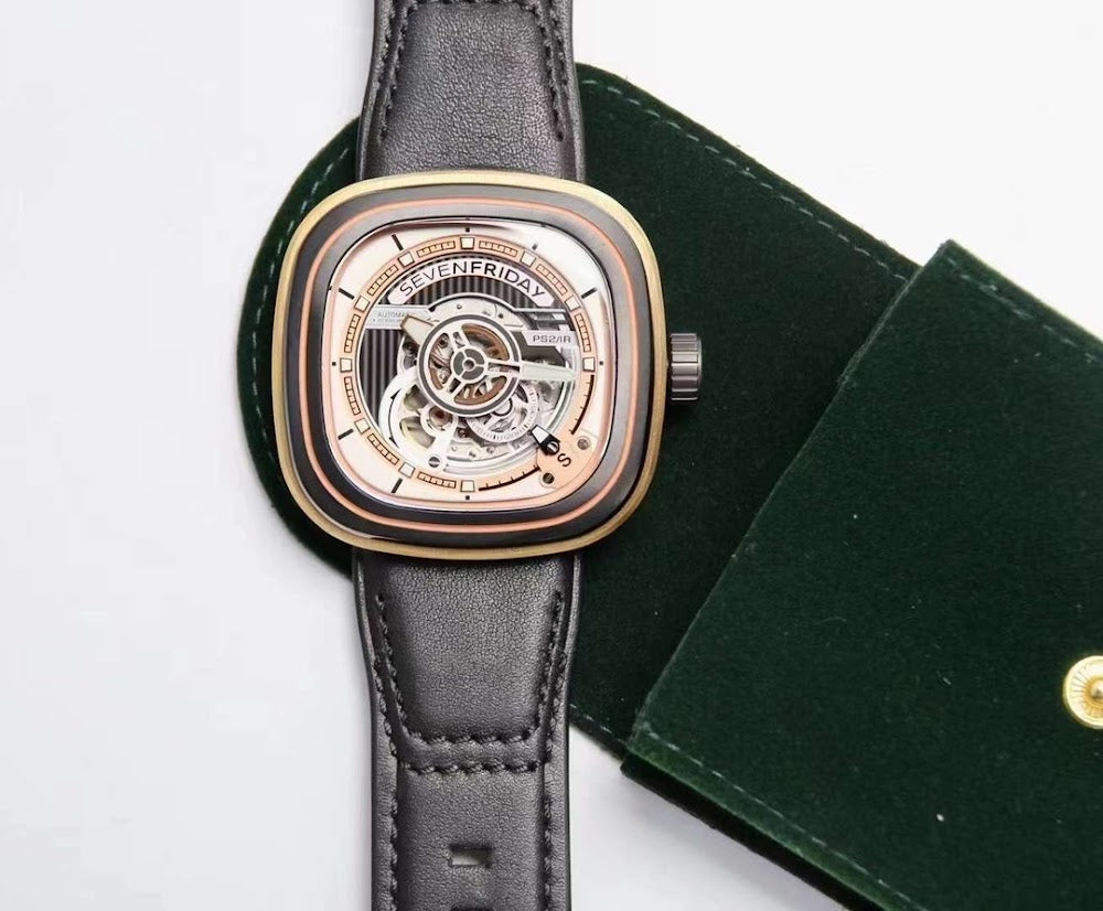 Dragons Bags Luxury Designer Watch --104571