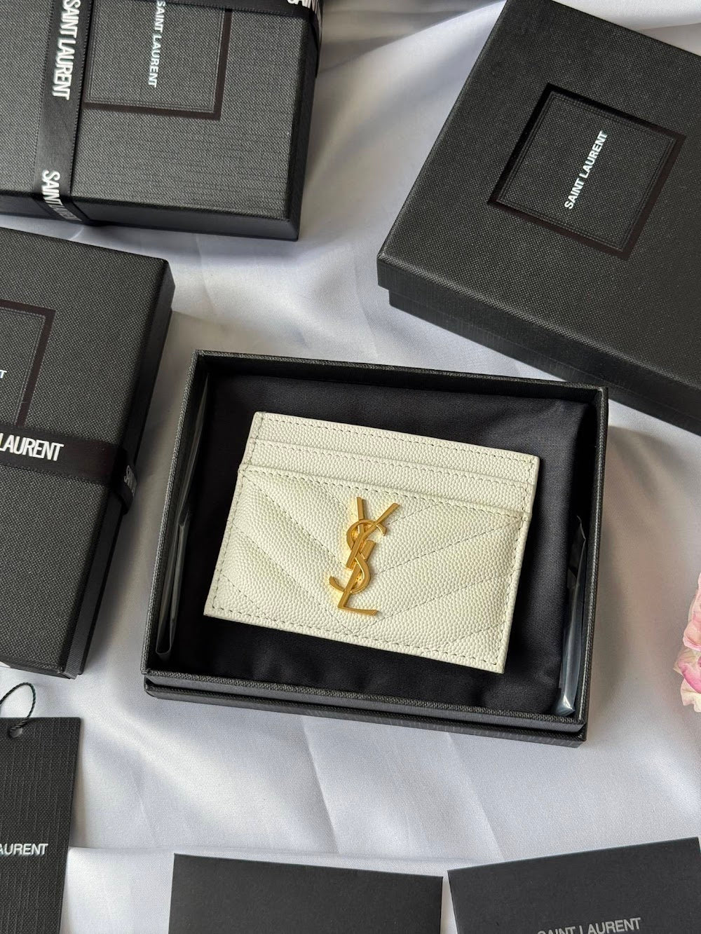 Dragons Bags YSLn Luxury Bag --120290