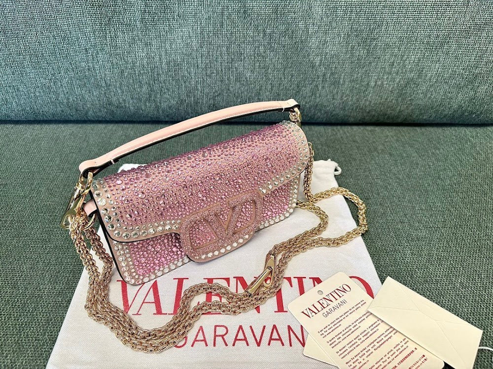 Dragons Bags Valentine Luxury Bag --122068