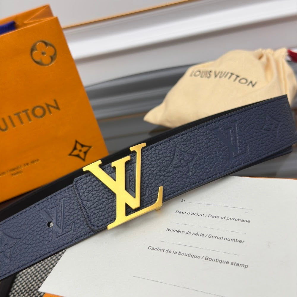 Dragons Bags ln Luxury Belt --100167