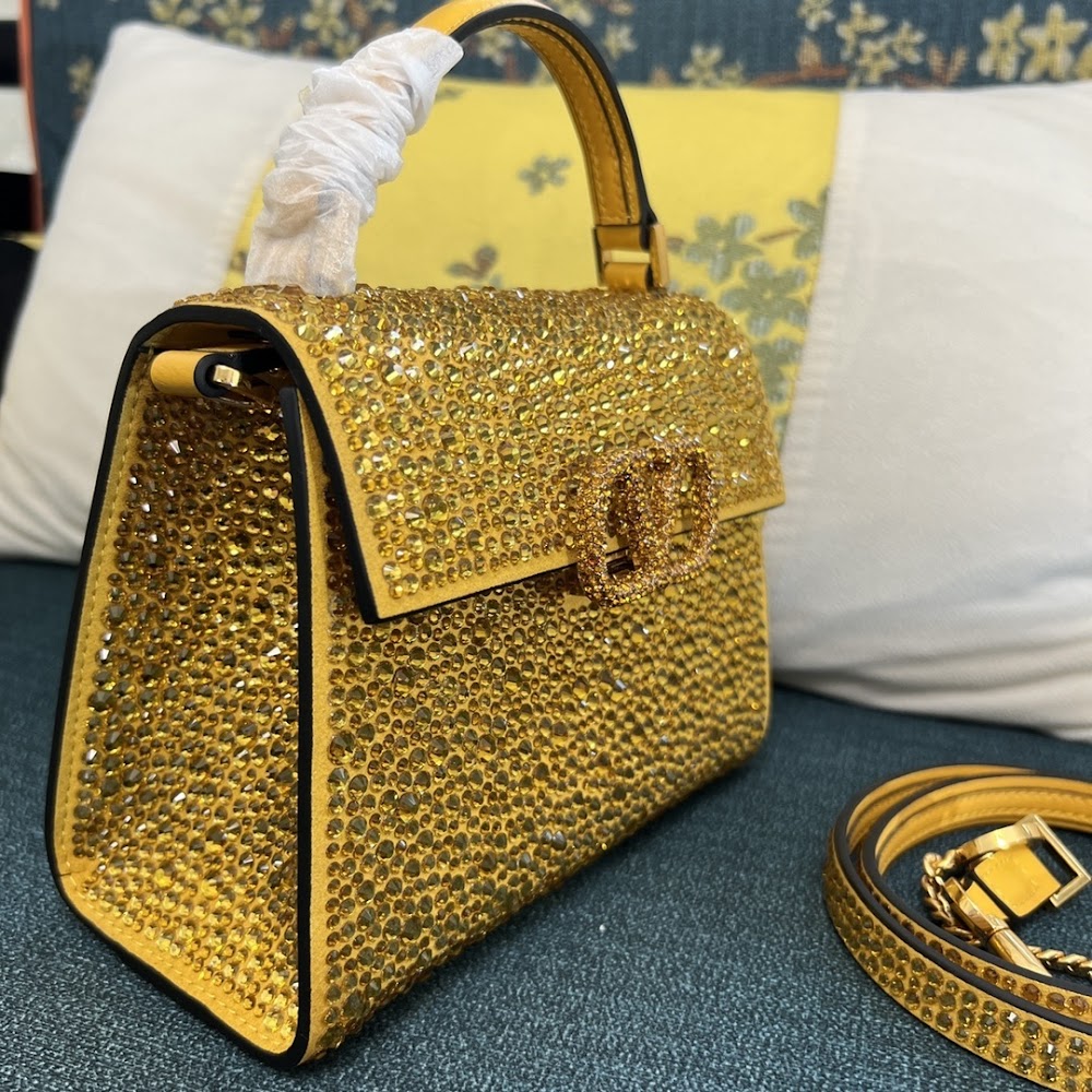 Dragons Bags Valentine Luxury Bag --121215