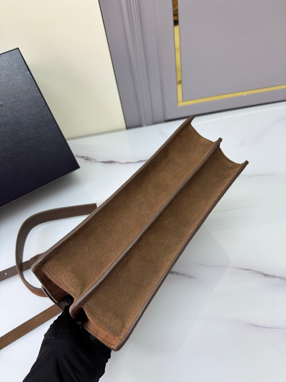 Dragons Bags Pradn Luxury Bag --102655