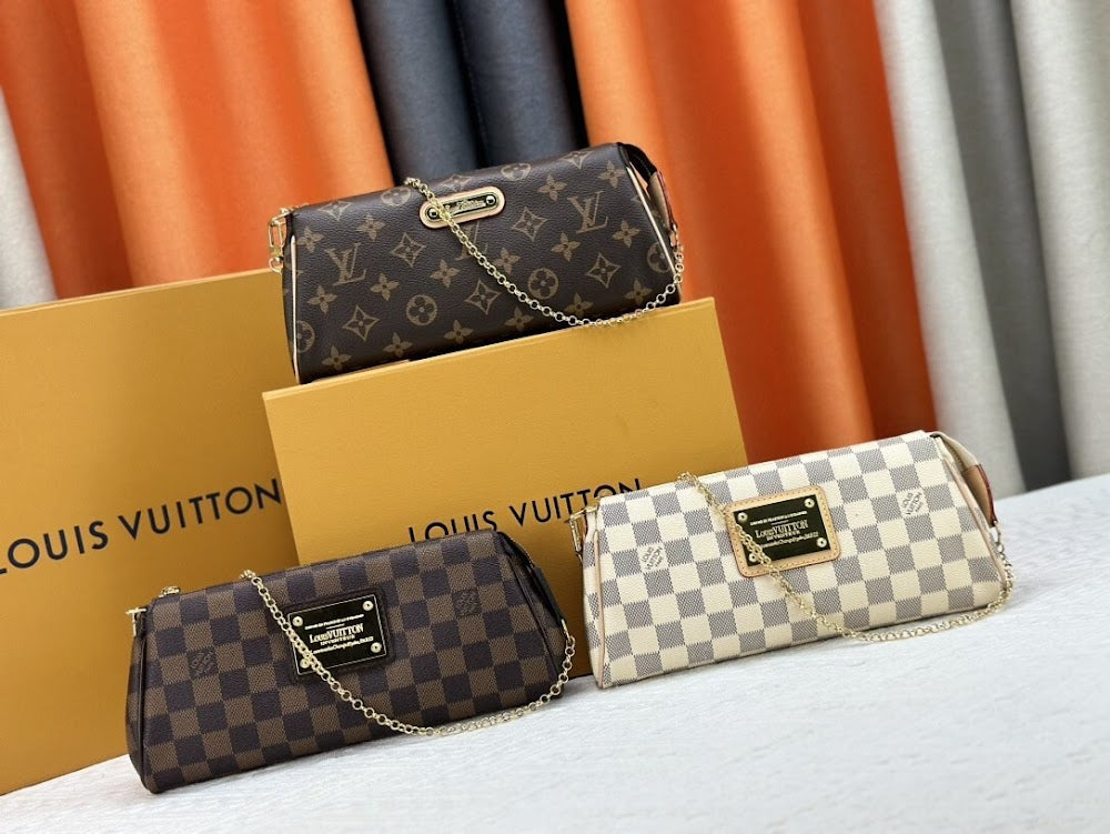 Dragons Bags ln Luxury Bag --76318
