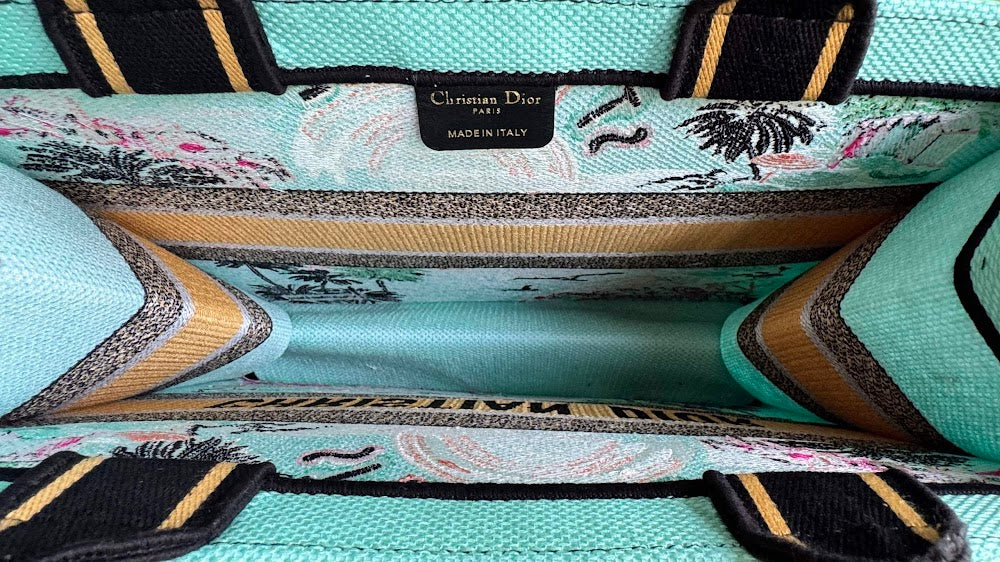 Dragons BagsDiorn Luxury Bag --115724