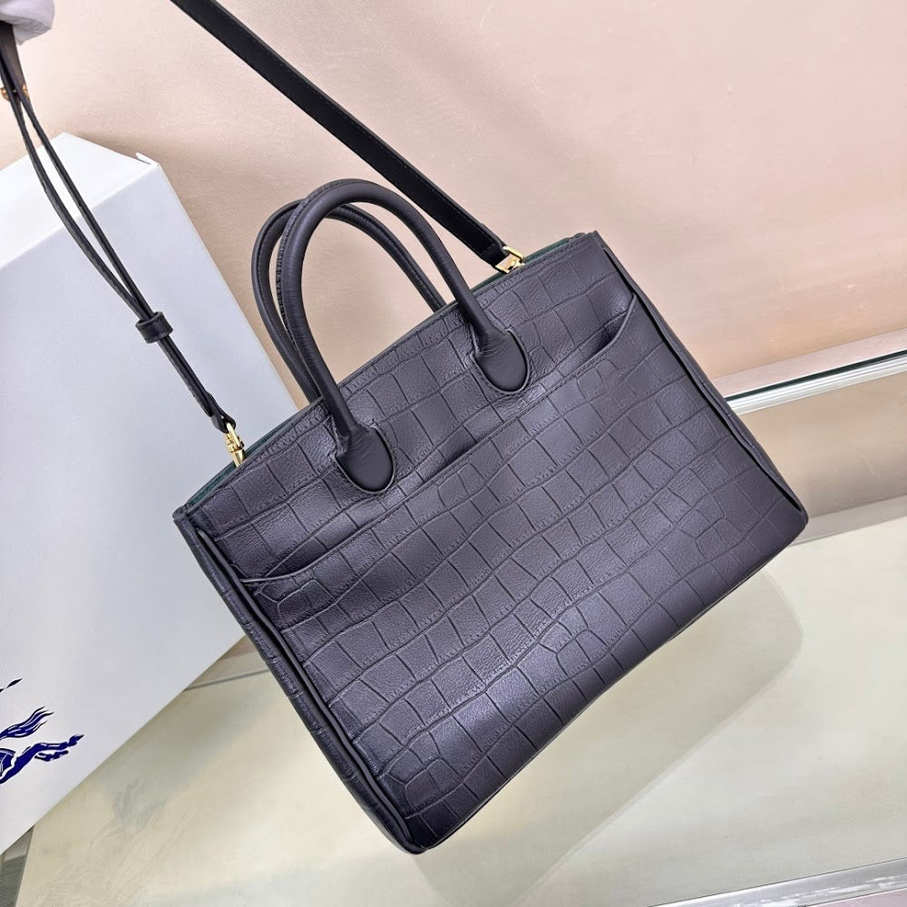 Dragons Bags Burberryn Luxury Bag --92804