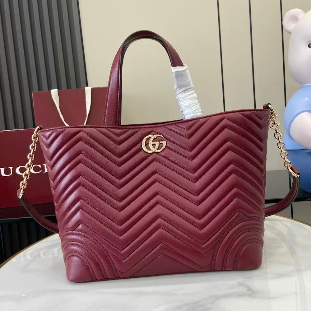 Dragons Bags Guccin Luxury Bag --94972