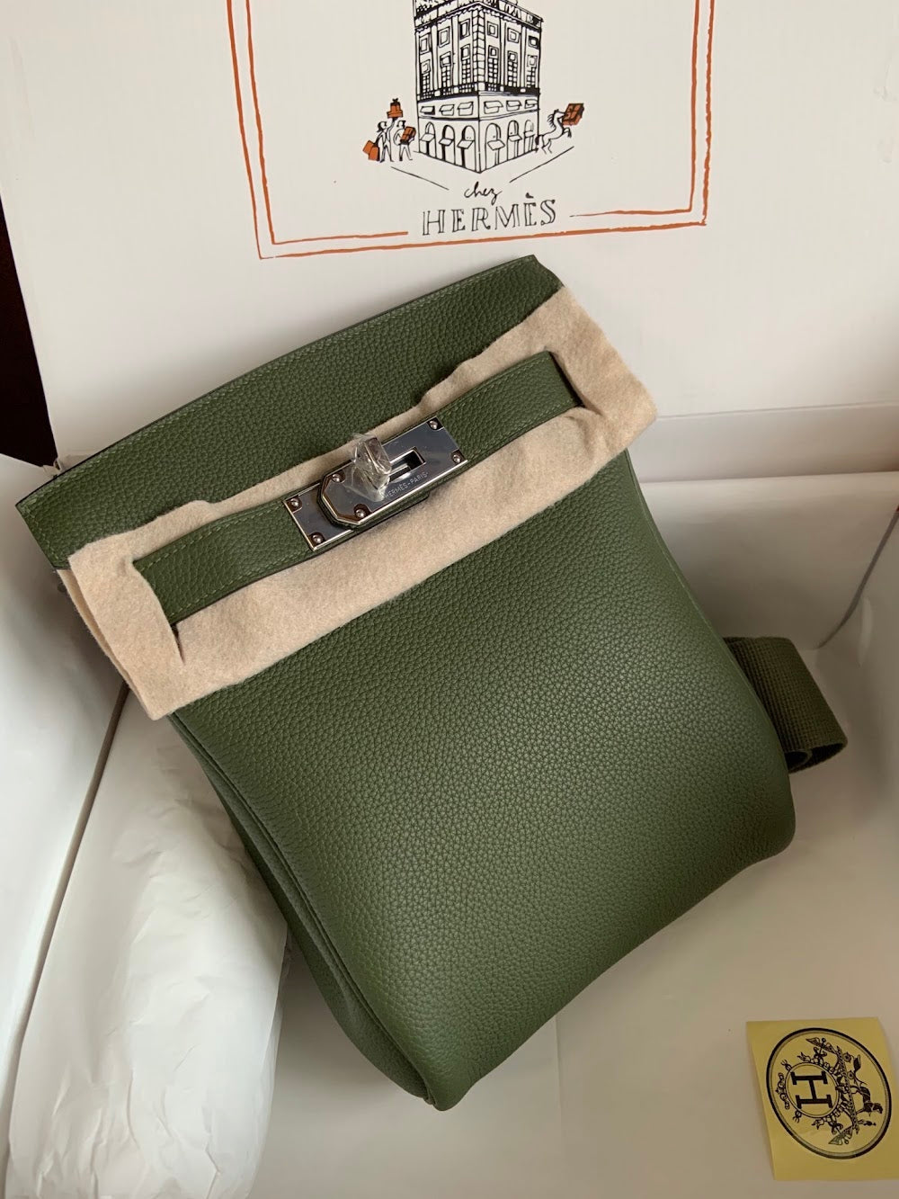Dragons BagsHermesn Luxury Bag --118592