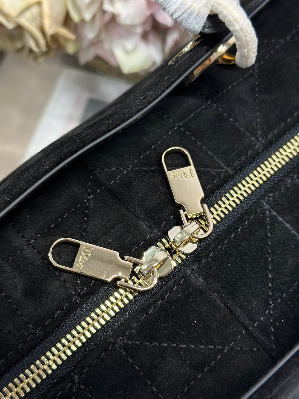 Dragons BagsDiorn Luxury Bag --115574