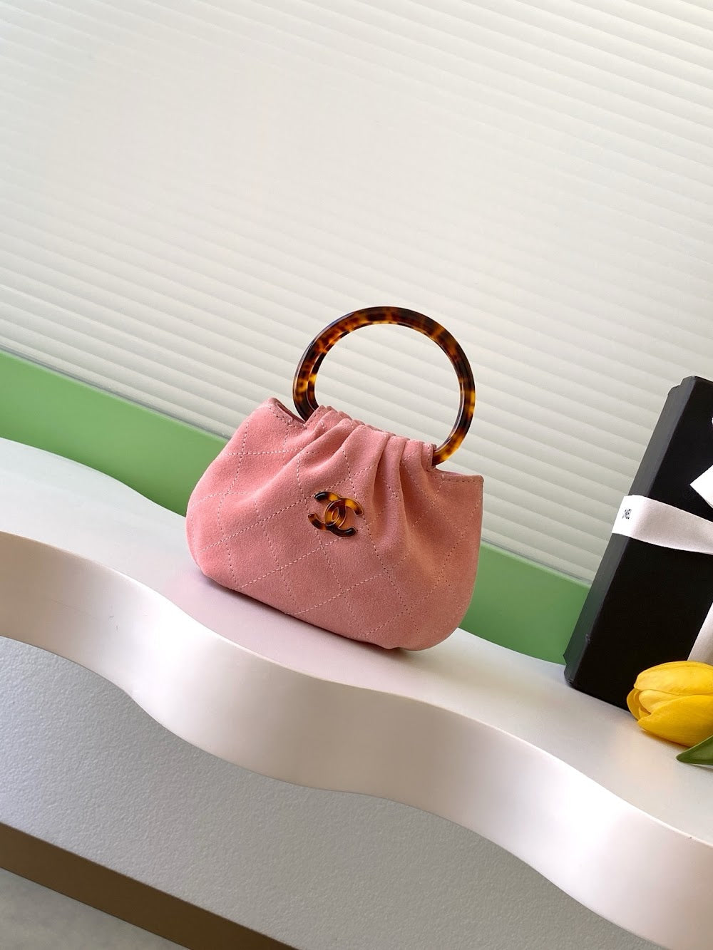 Dragons BagsCHn Luxury Bag --114349