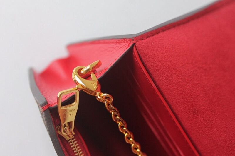 Dragons Bags ln Luxury Bag --58291